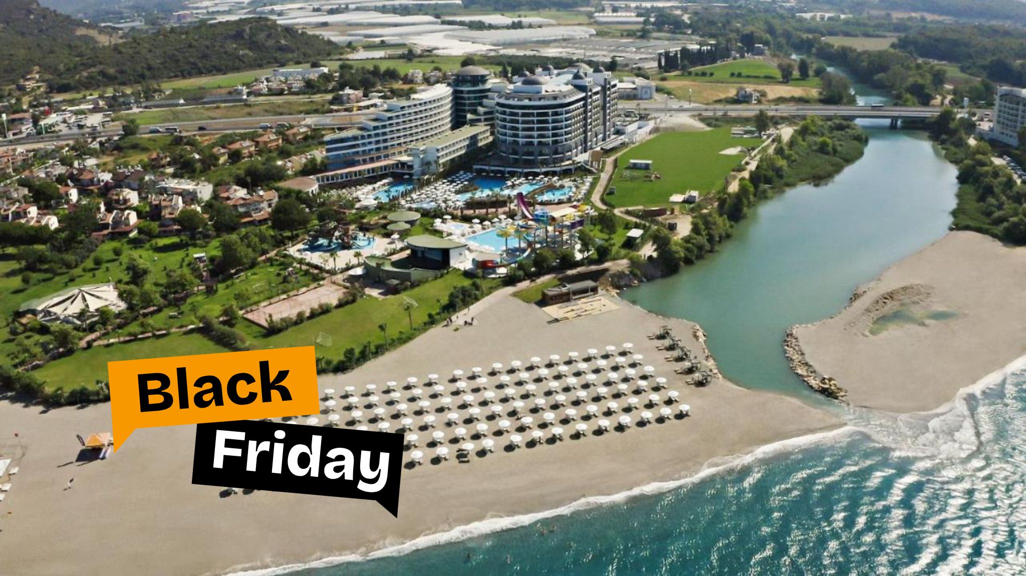 ALARCHA HOTELS & RESORTS